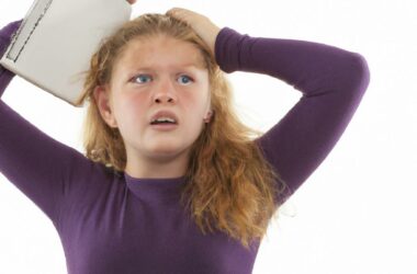 Wskazówki dla rodziców: Jak radzić sobie z buntami dwulatka?